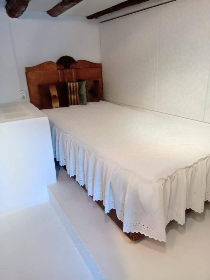 Keramídhion La Casa Del Solヴィラ エクステリア 写真